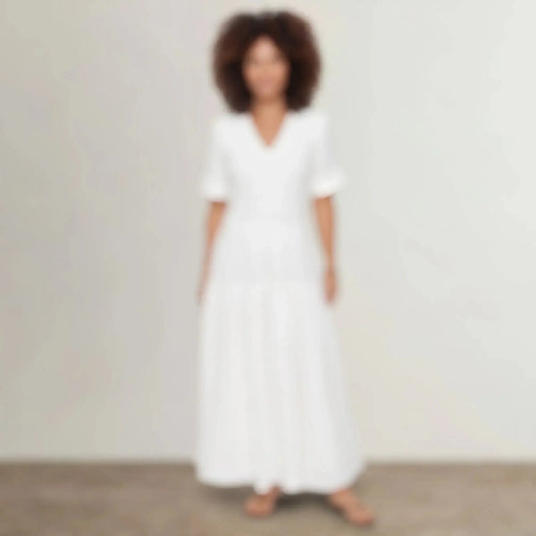 |white