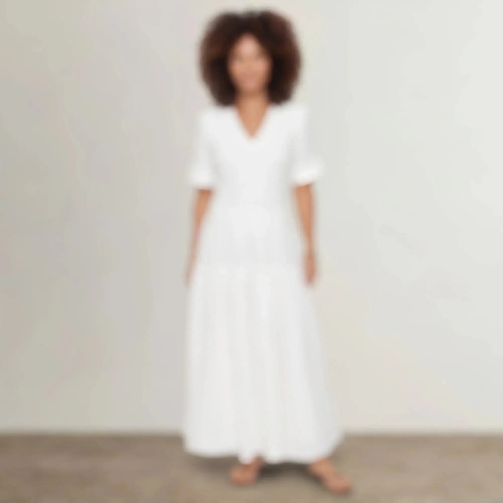 |white