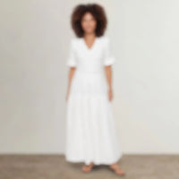 |white