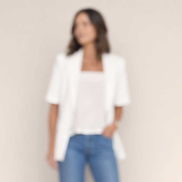 |white