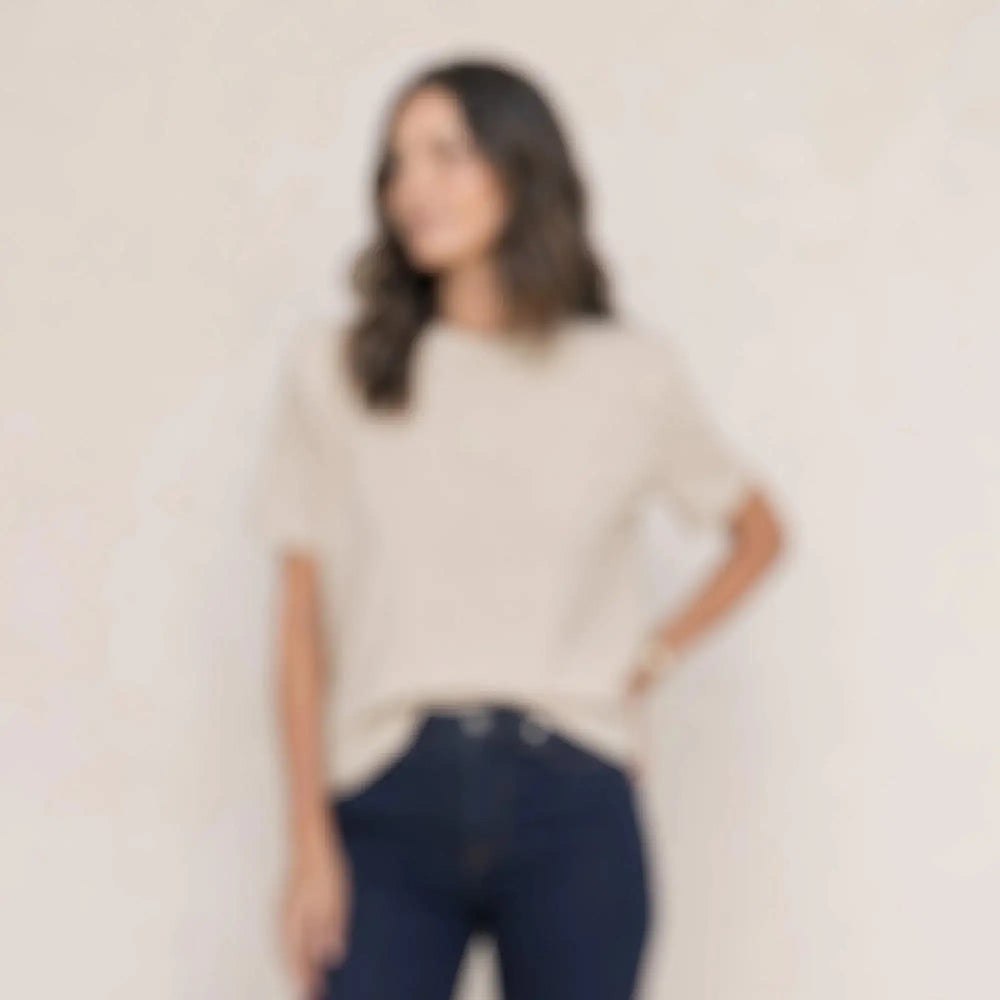 |beige melange