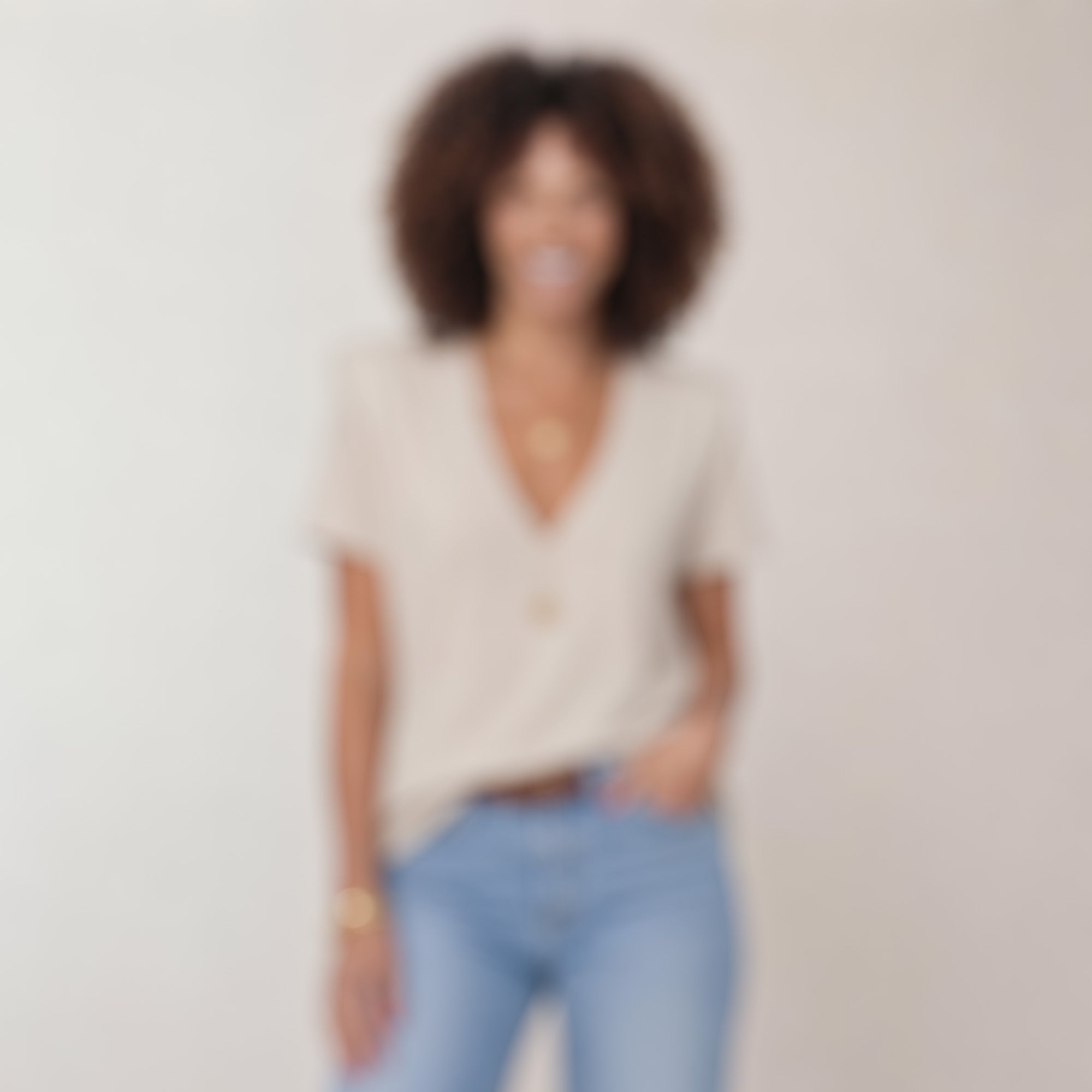 |beige melange