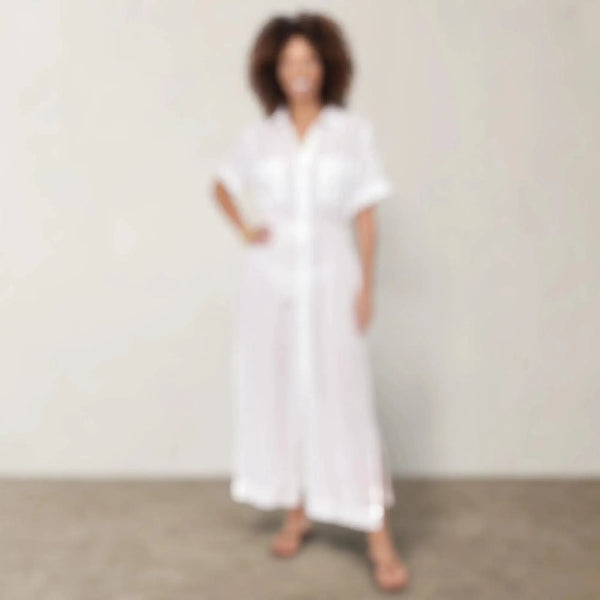 |white