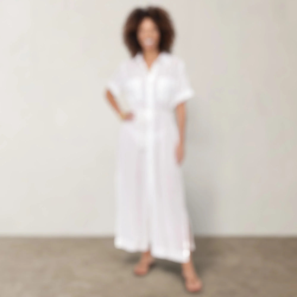 |white