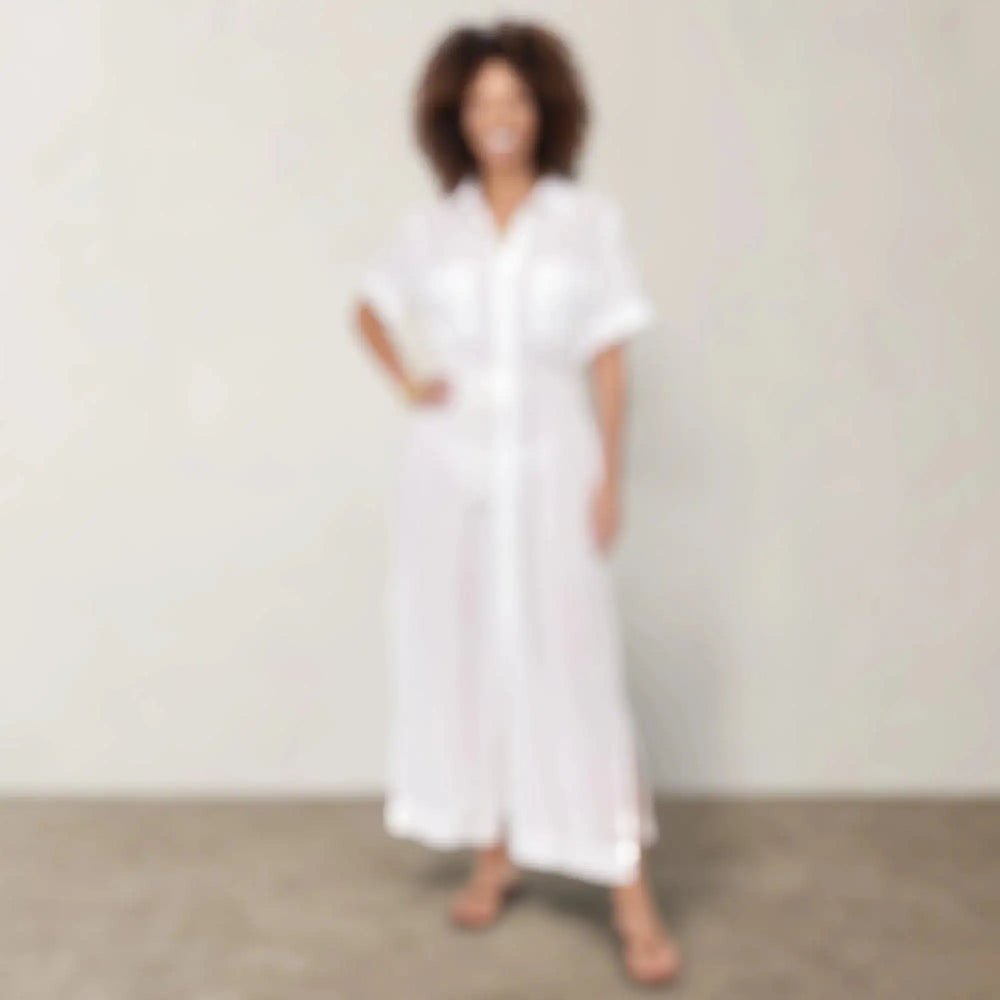 |white