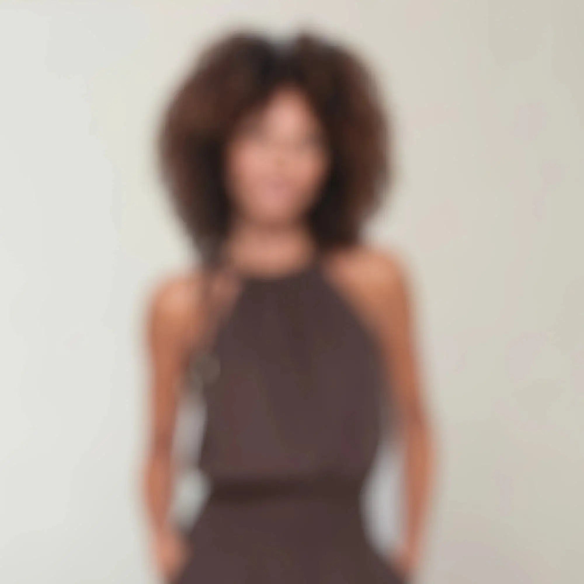 Chocolate brown