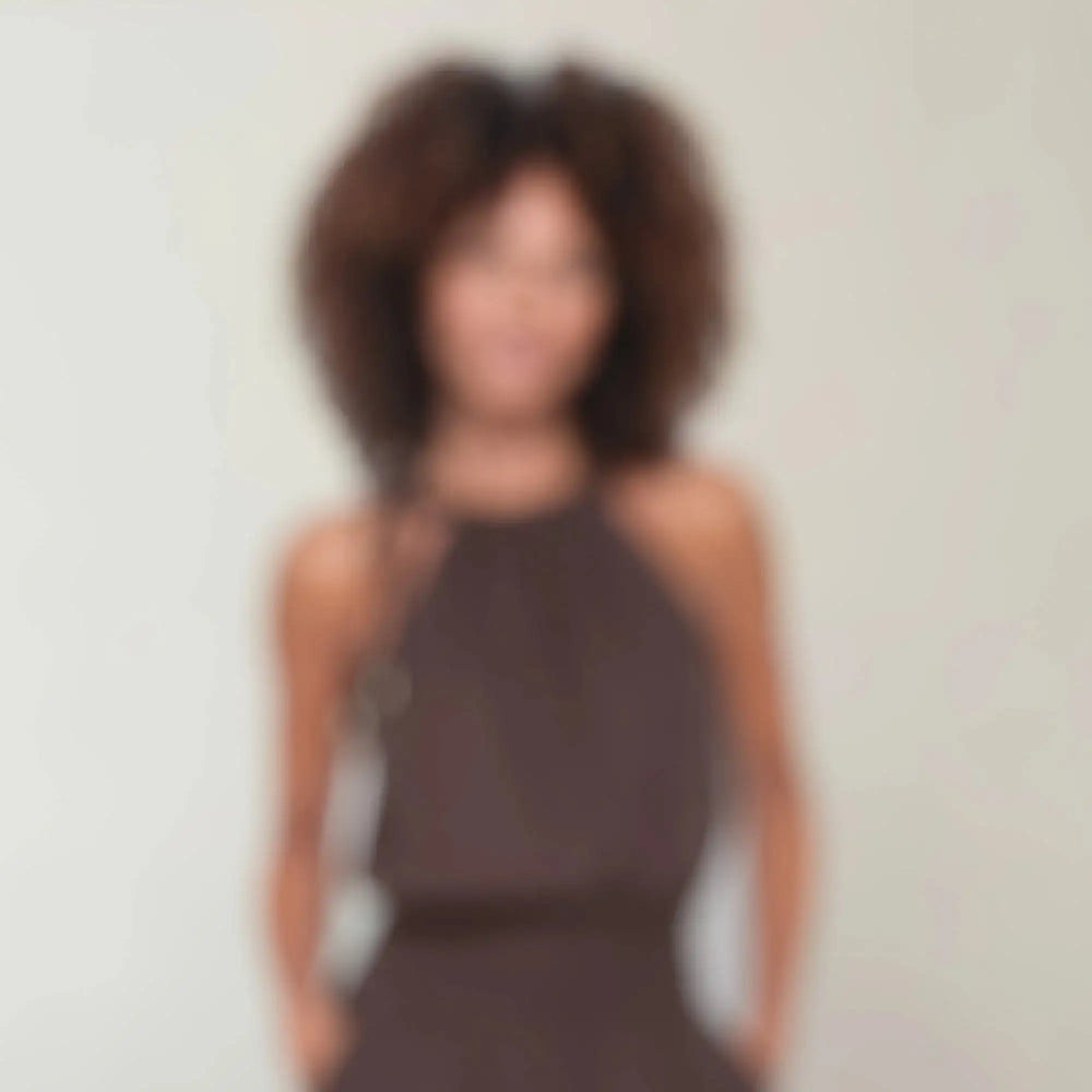 Chocolate brown