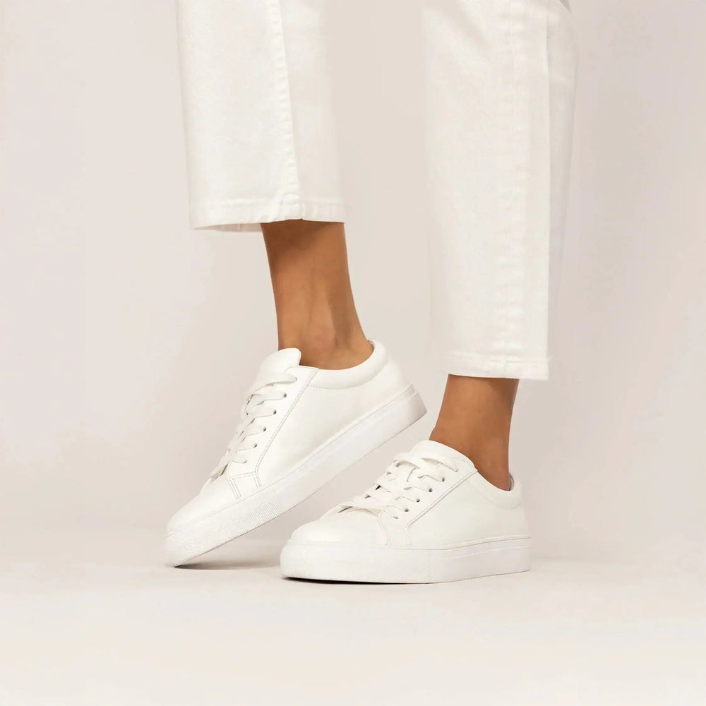|white