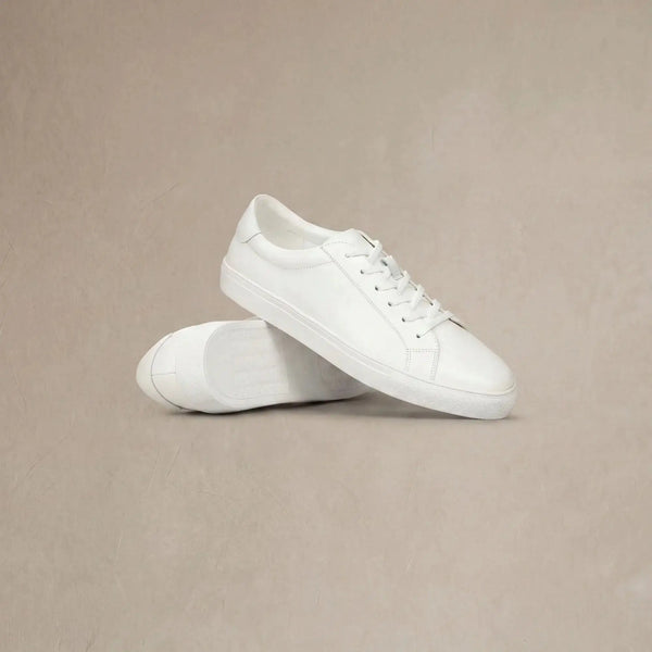 |white