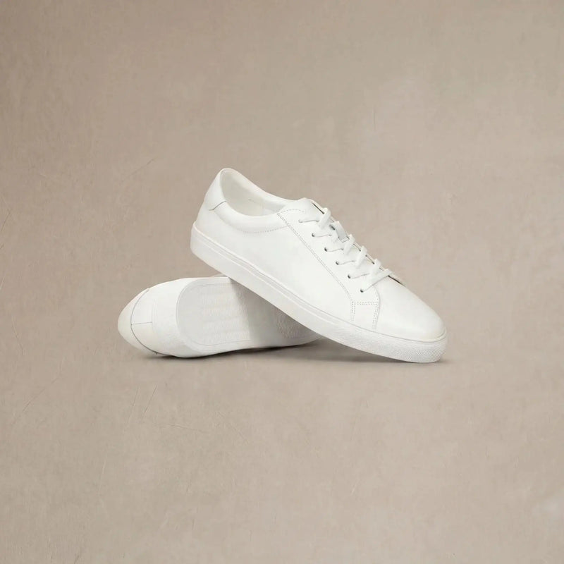 |white