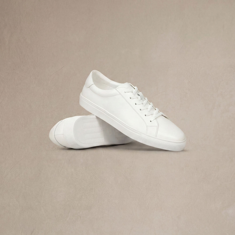 |white