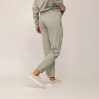 100% Portuguese Cotton Fleece Joggers