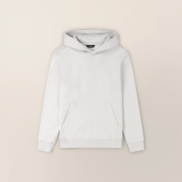 100% Portuguese Cotton Fleece Hoodie