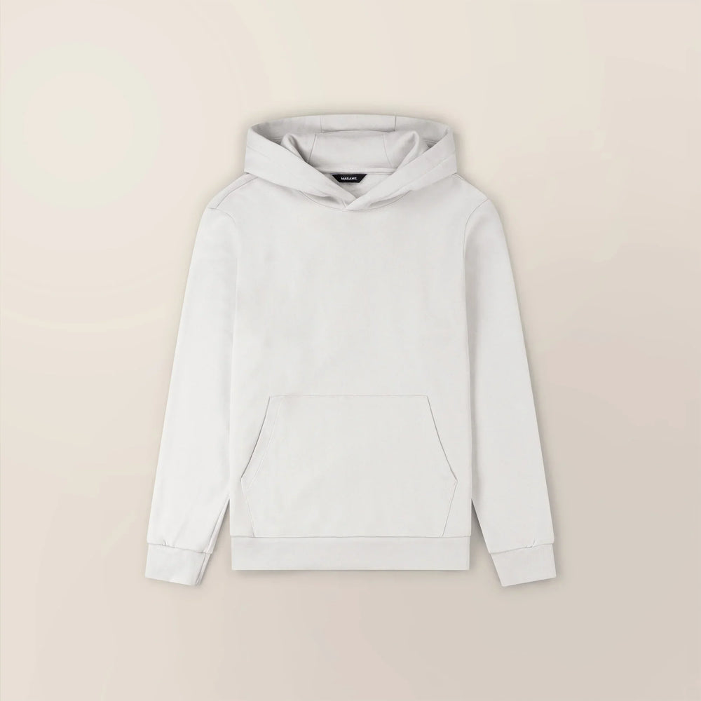 100% Portuguese Cotton Fleece Hoodie