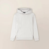 100% Portuguese Cotton Fleece Hoodie