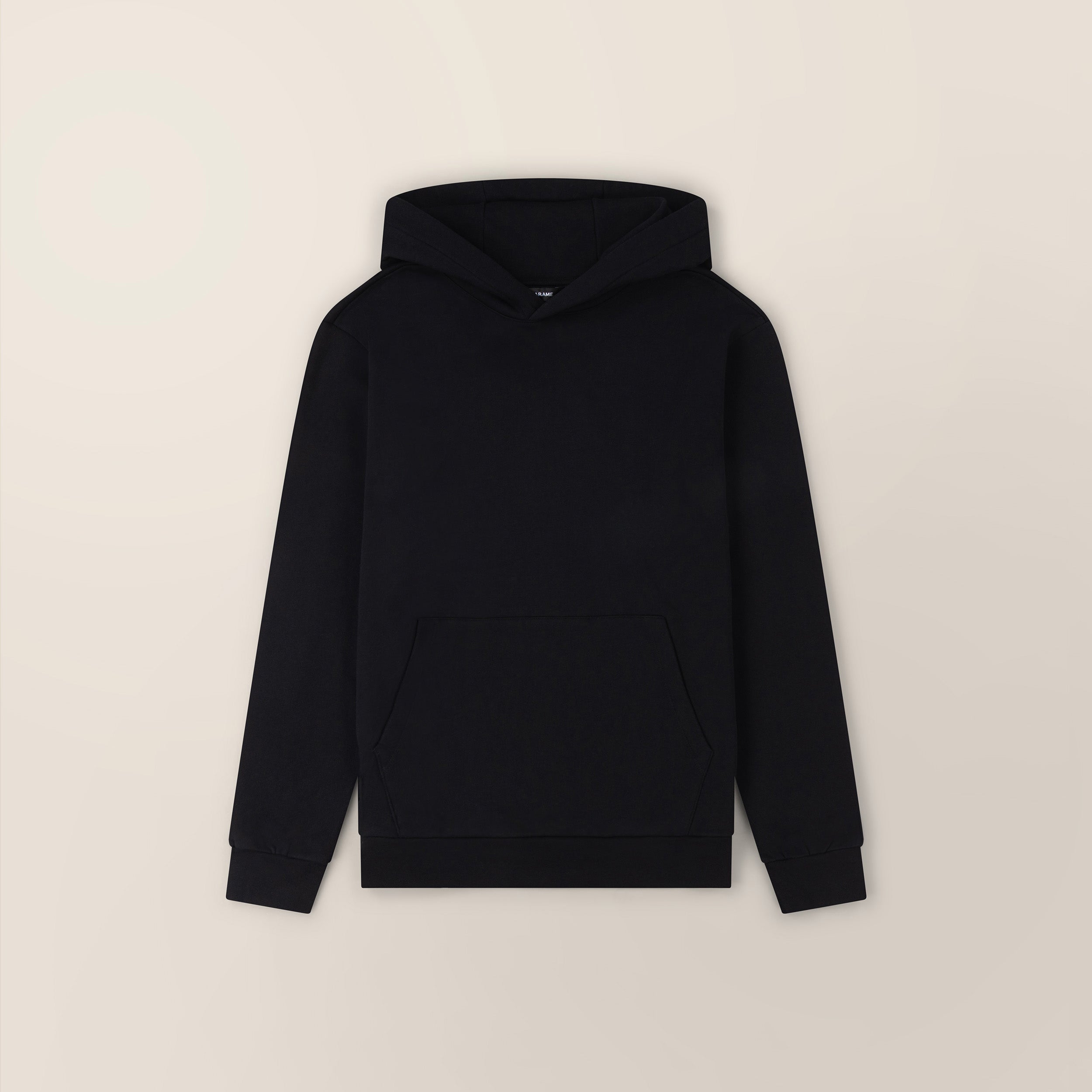 100% Portuguese Cotton Fleece Hoodie