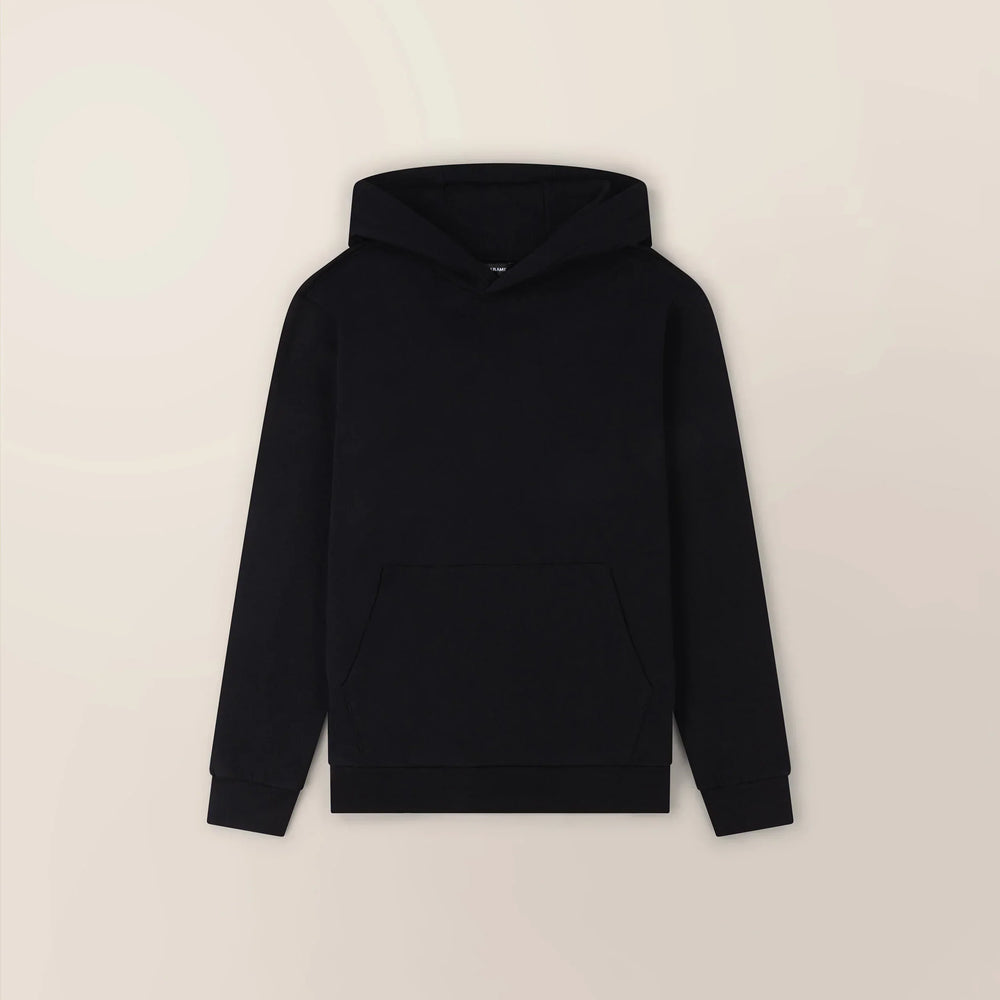 100% Portuguese Cotton Fleece Hoodie