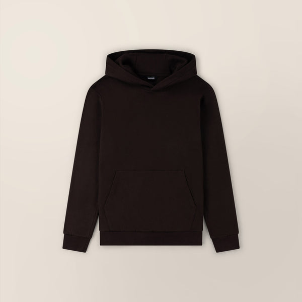 100% Portuguese Cotton Fleece Hoodie