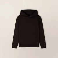 100% Portuguese Cotton Fleece Hoodie