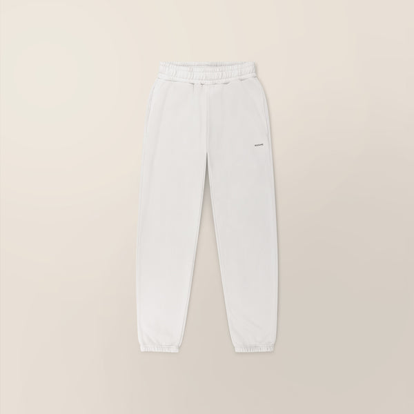 100% Portuguese Cotton Fleece Joggers