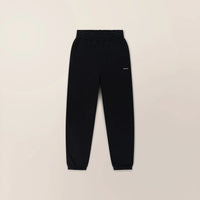 100% Portuguese Cotton Fleece Joggers