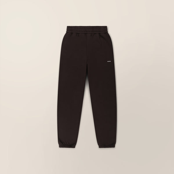 100% Portuguese Cotton Fleece Joggers