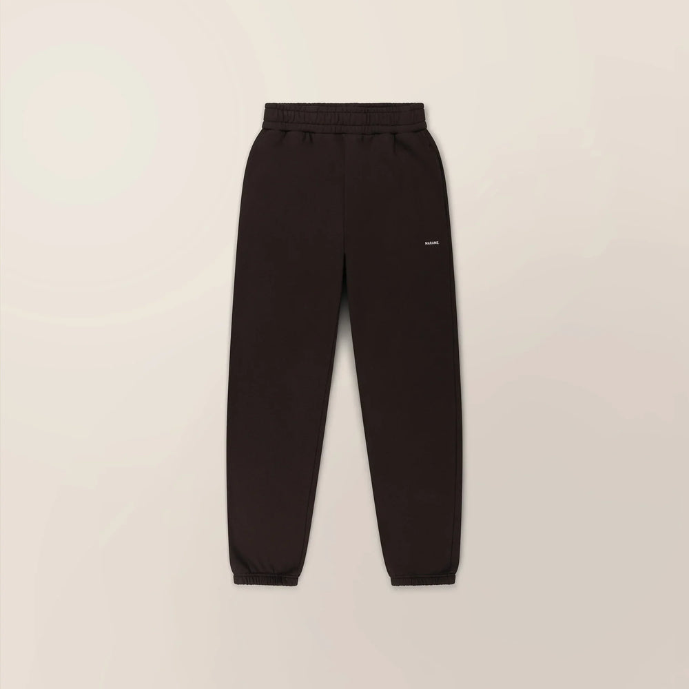 100% Portuguese Cotton Fleece Joggers