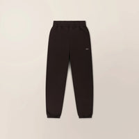 100% Portuguese Cotton Fleece Joggers