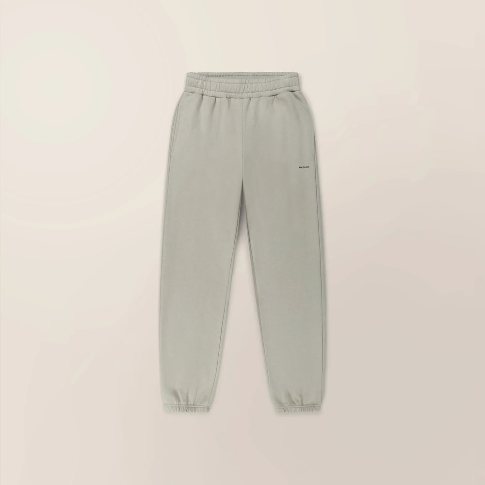 100% Portuguese Cotton Fleece Joggers