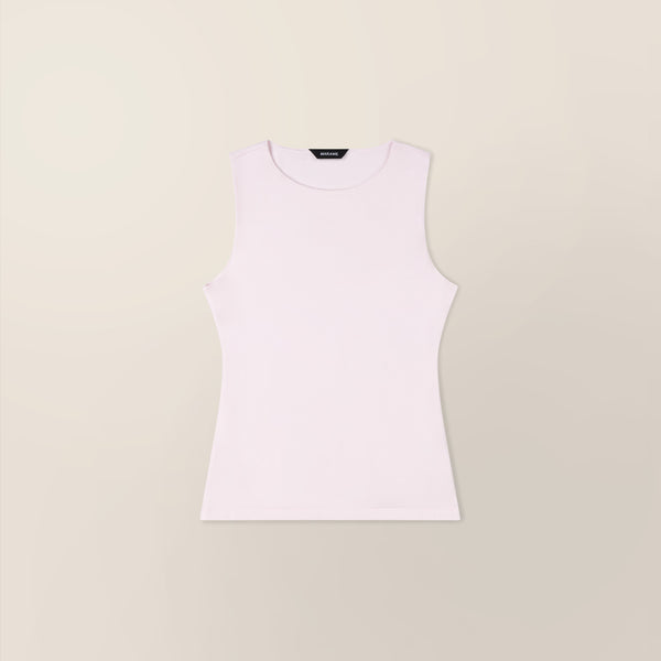 Double Layer Fitted Vest