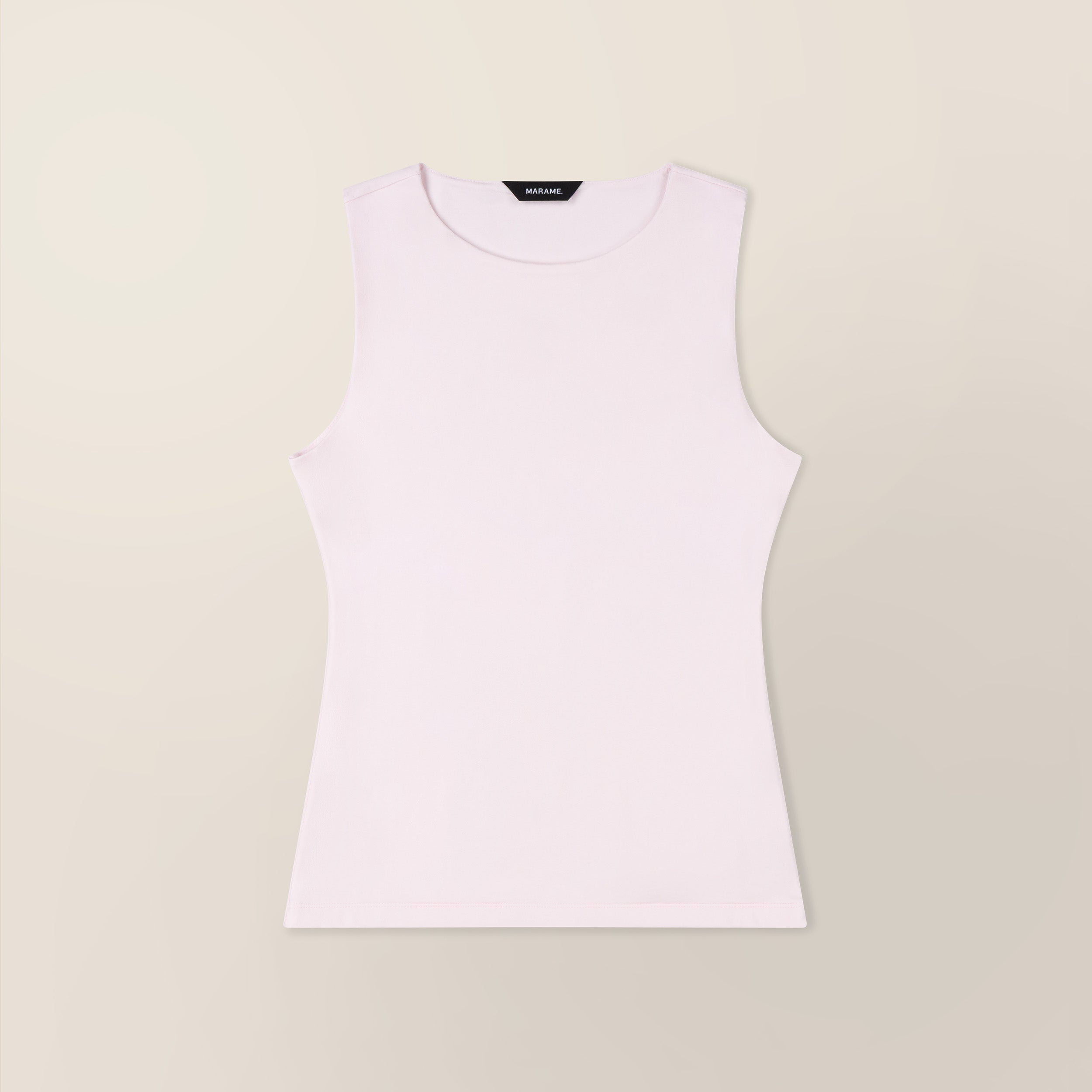 Double Layer Fitted Vest