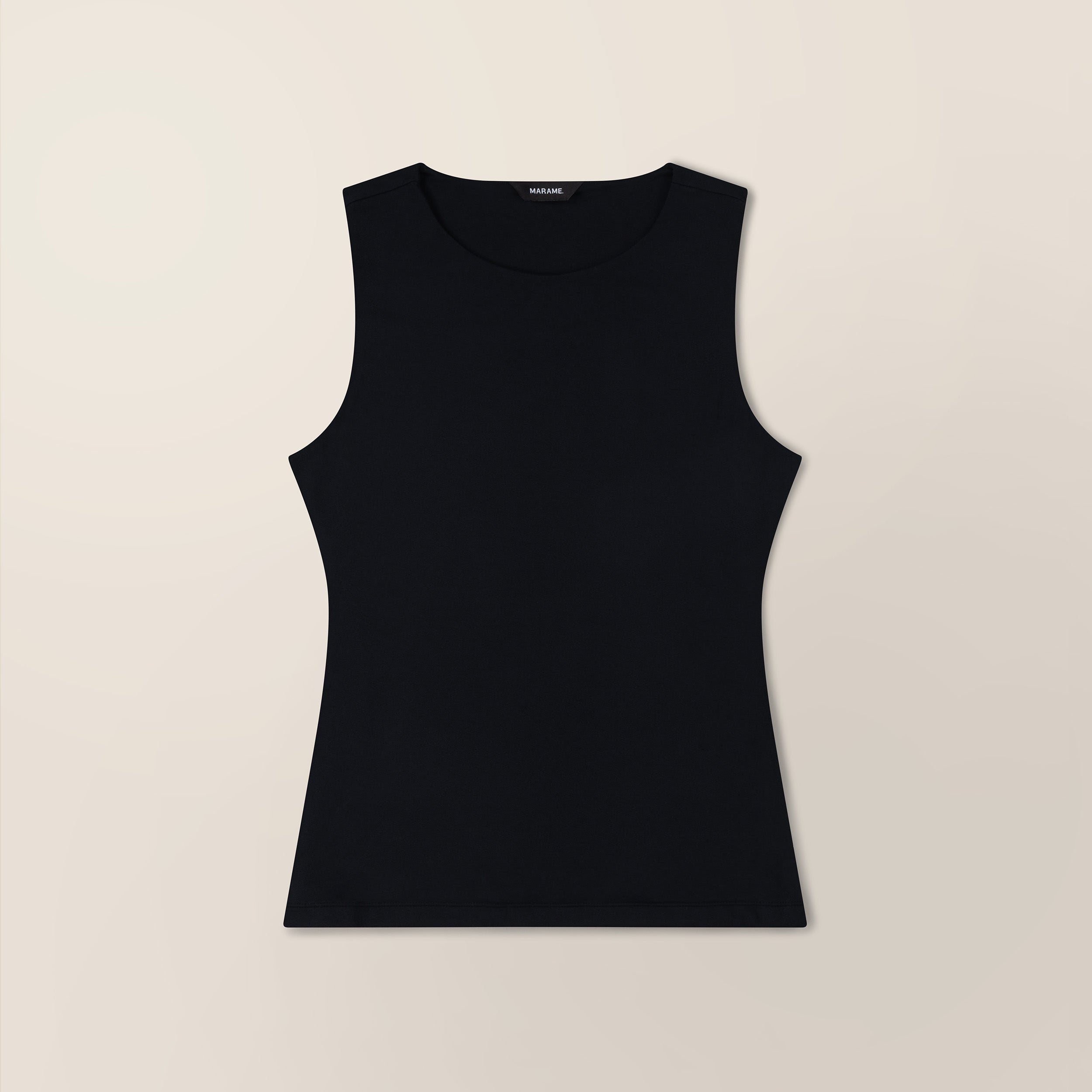 Double Layer Fitted Vest