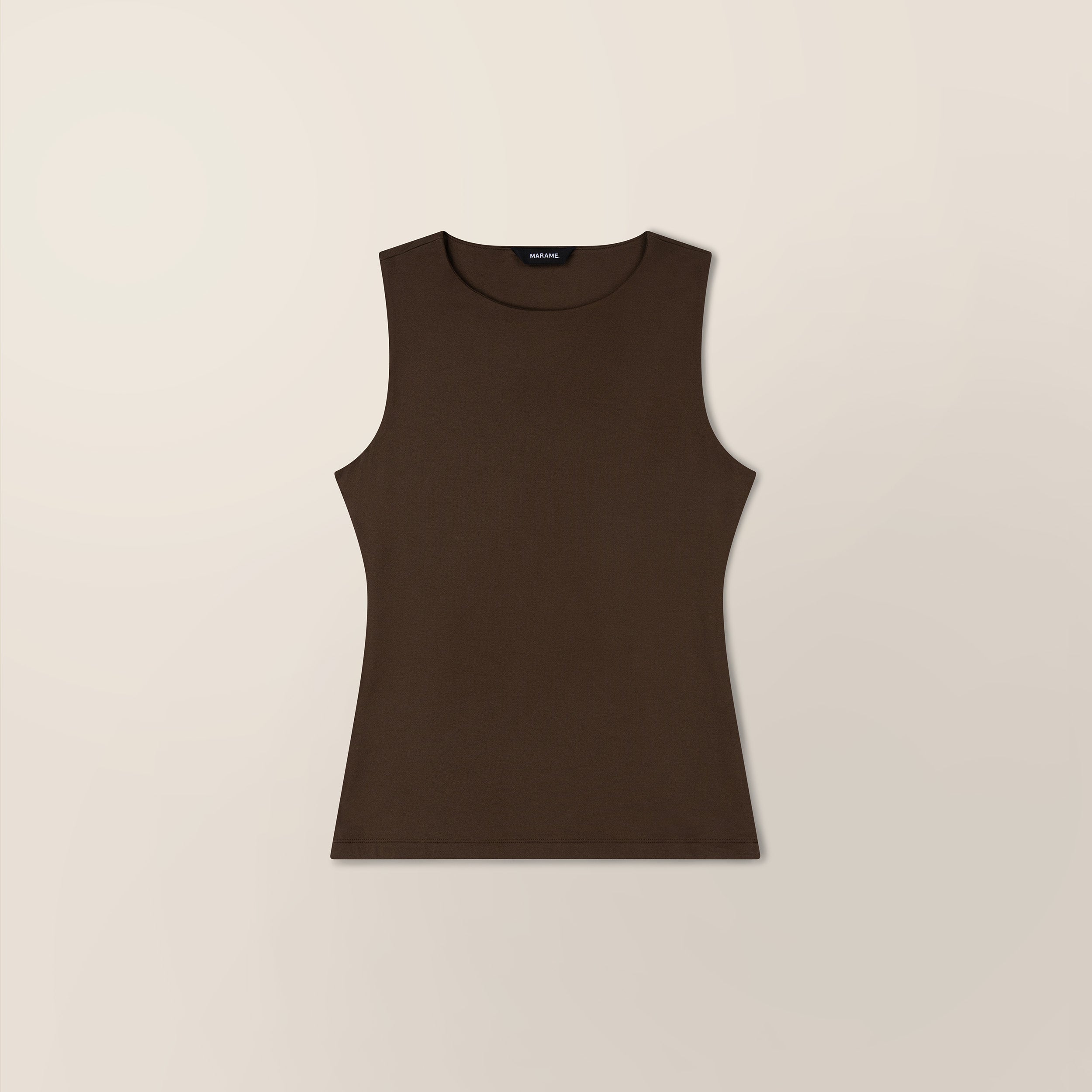 Double Layer Fitted Vest
