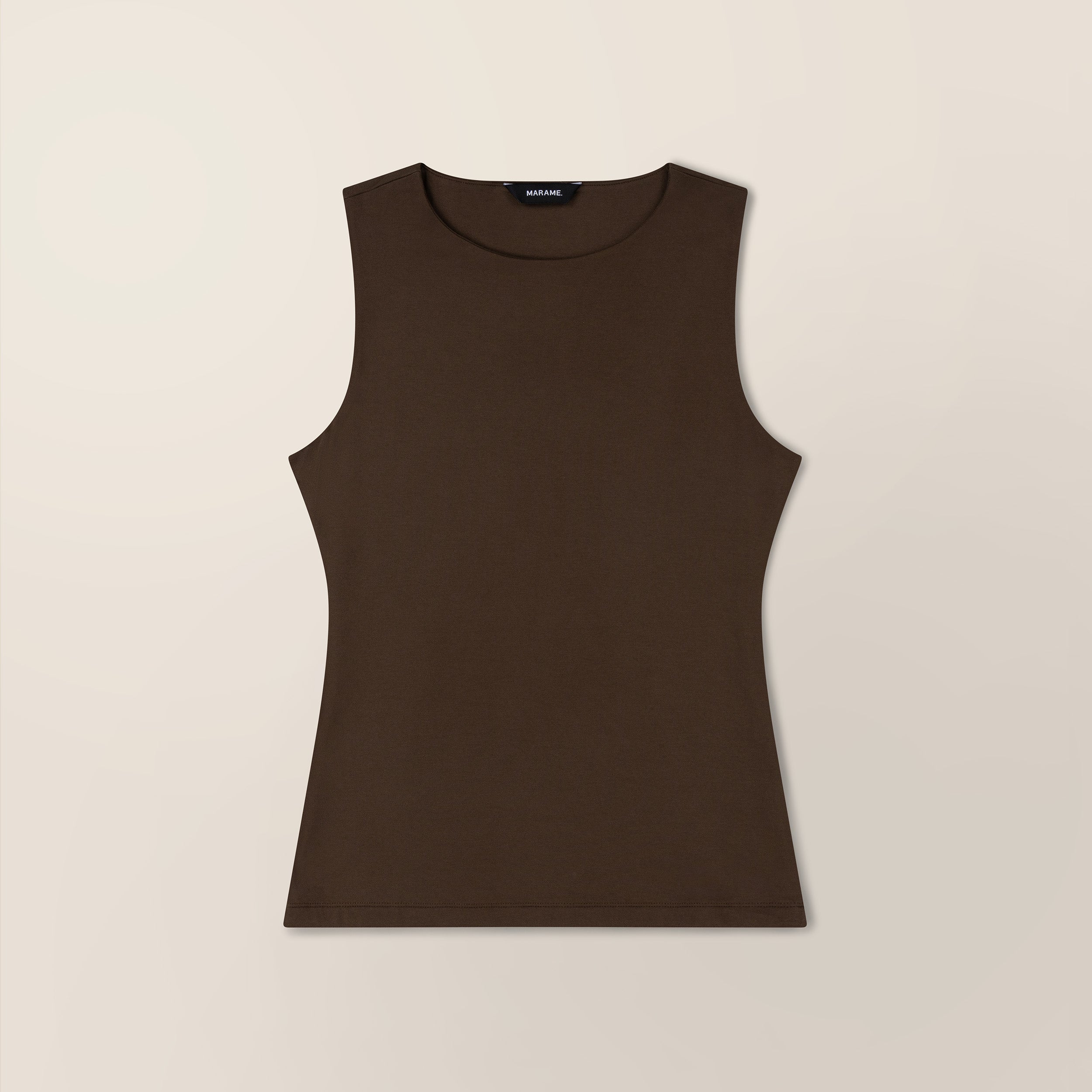 Double Layer Fitted Vest