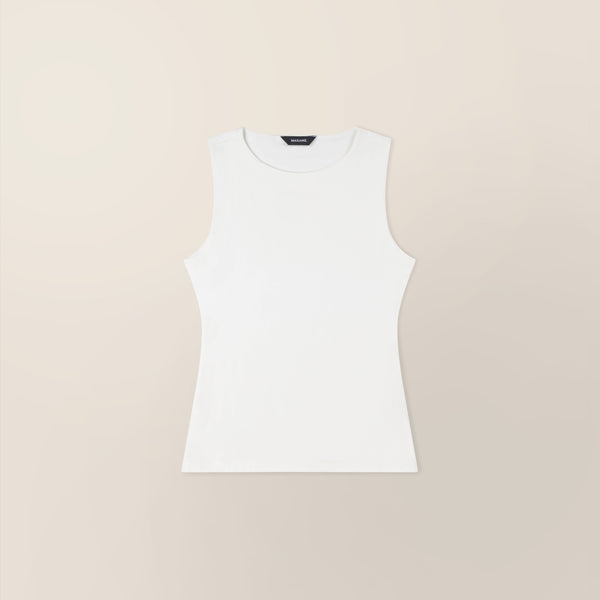 Double Layer Fitted Vest