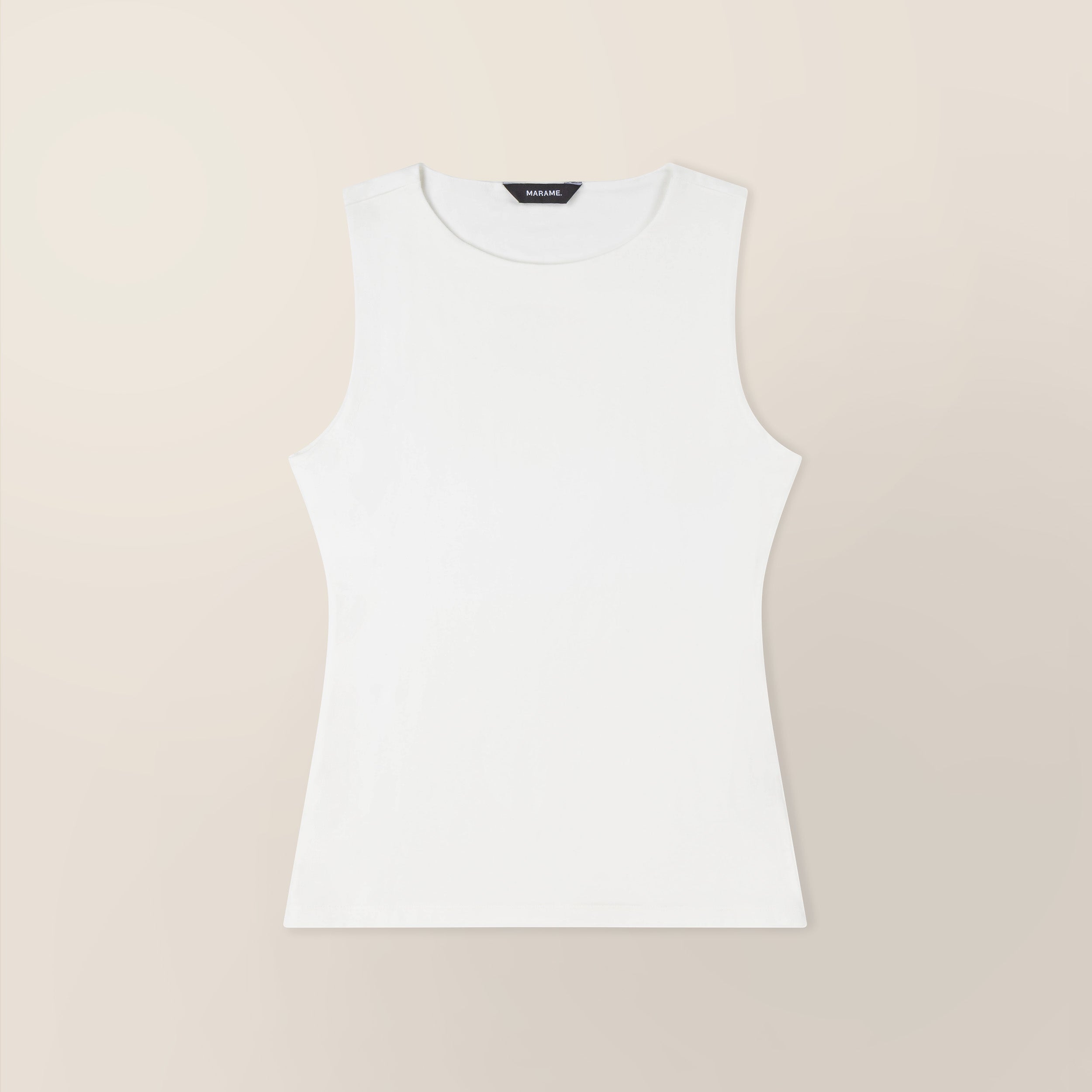 Double Layer Fitted Vest