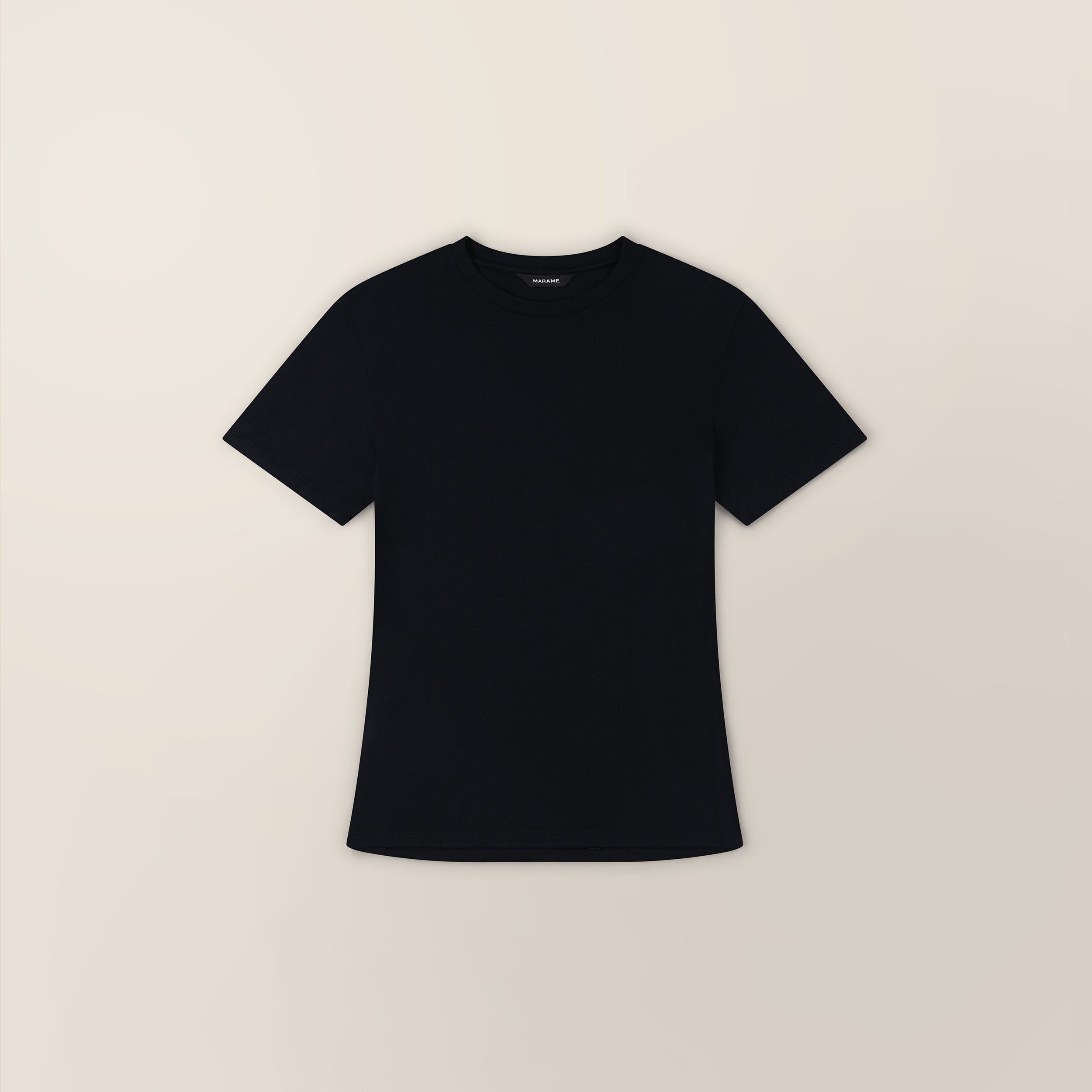 Fitted T-Shirt