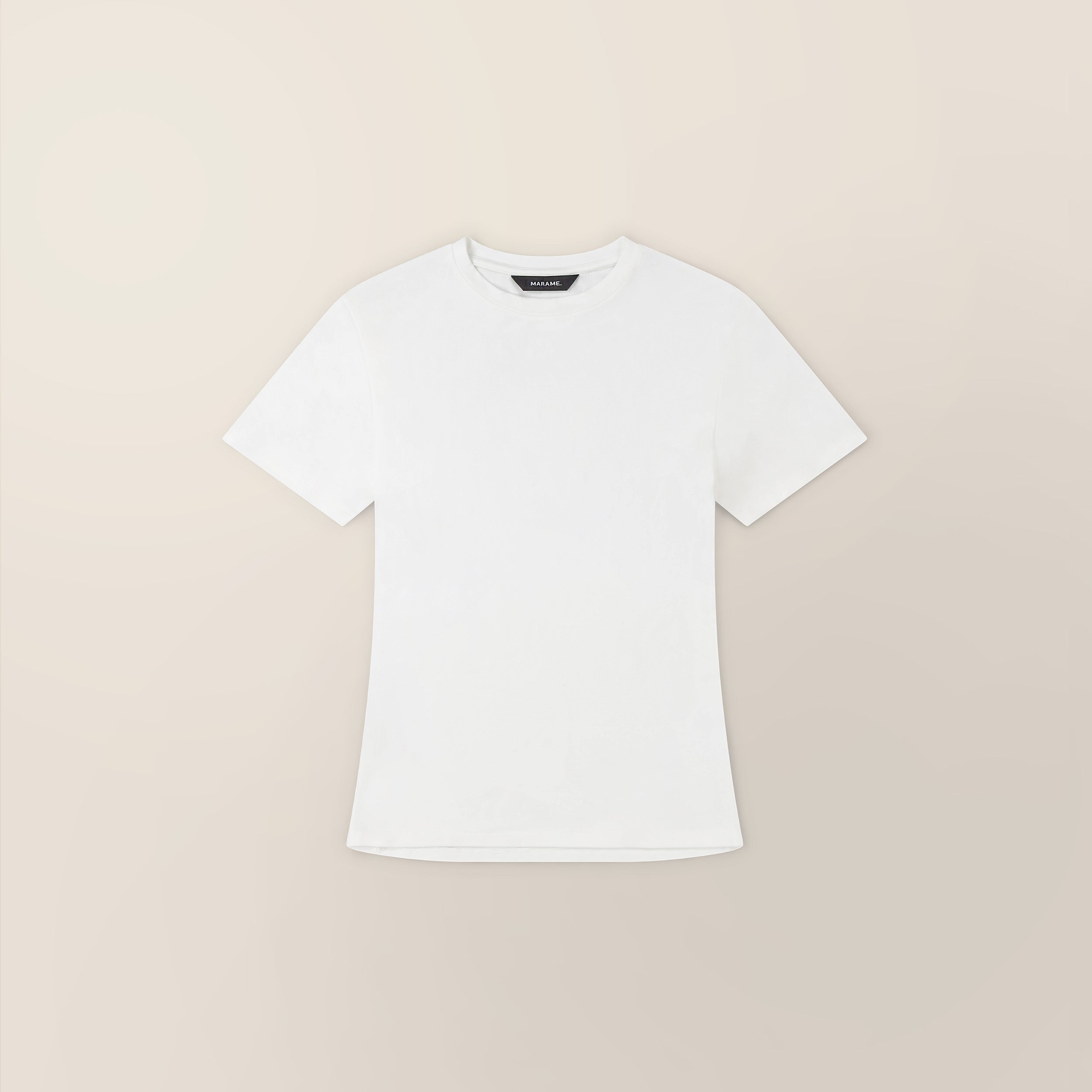 Fitted T-Shirt