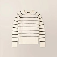 |Vanilla Cream/Black