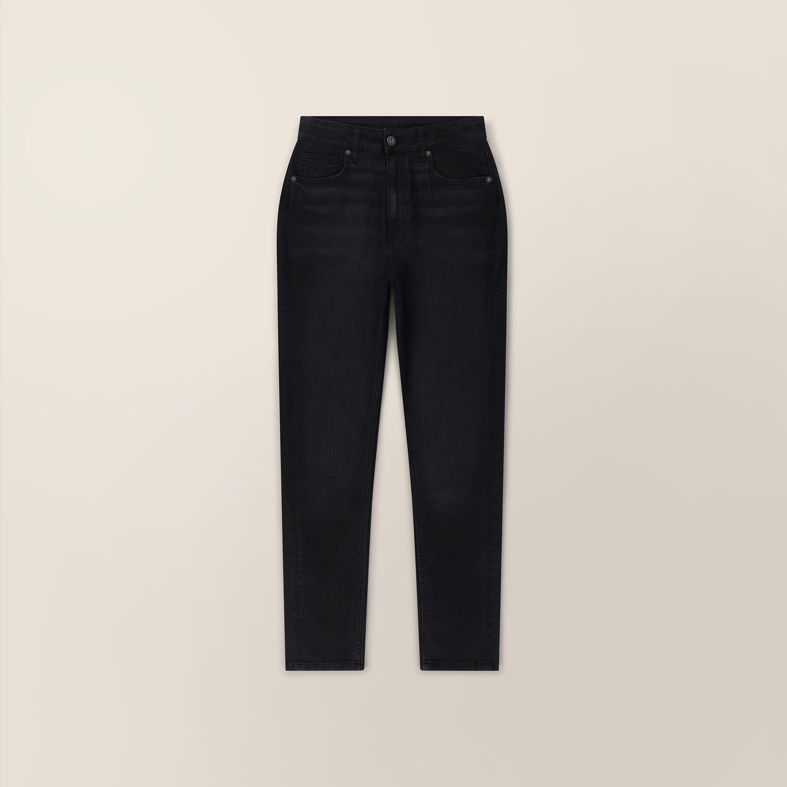 Slim Leg Jeans