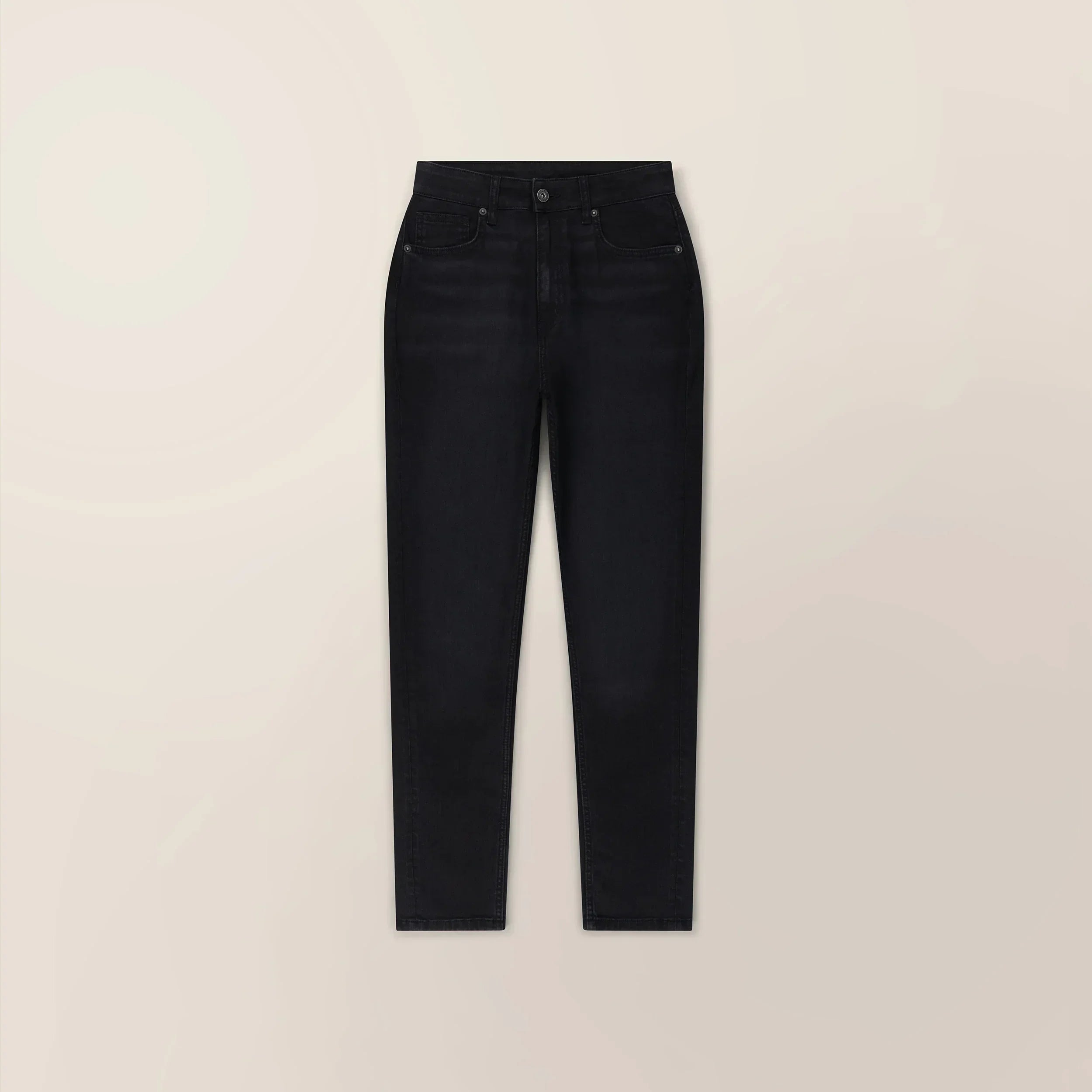 |black wash denim