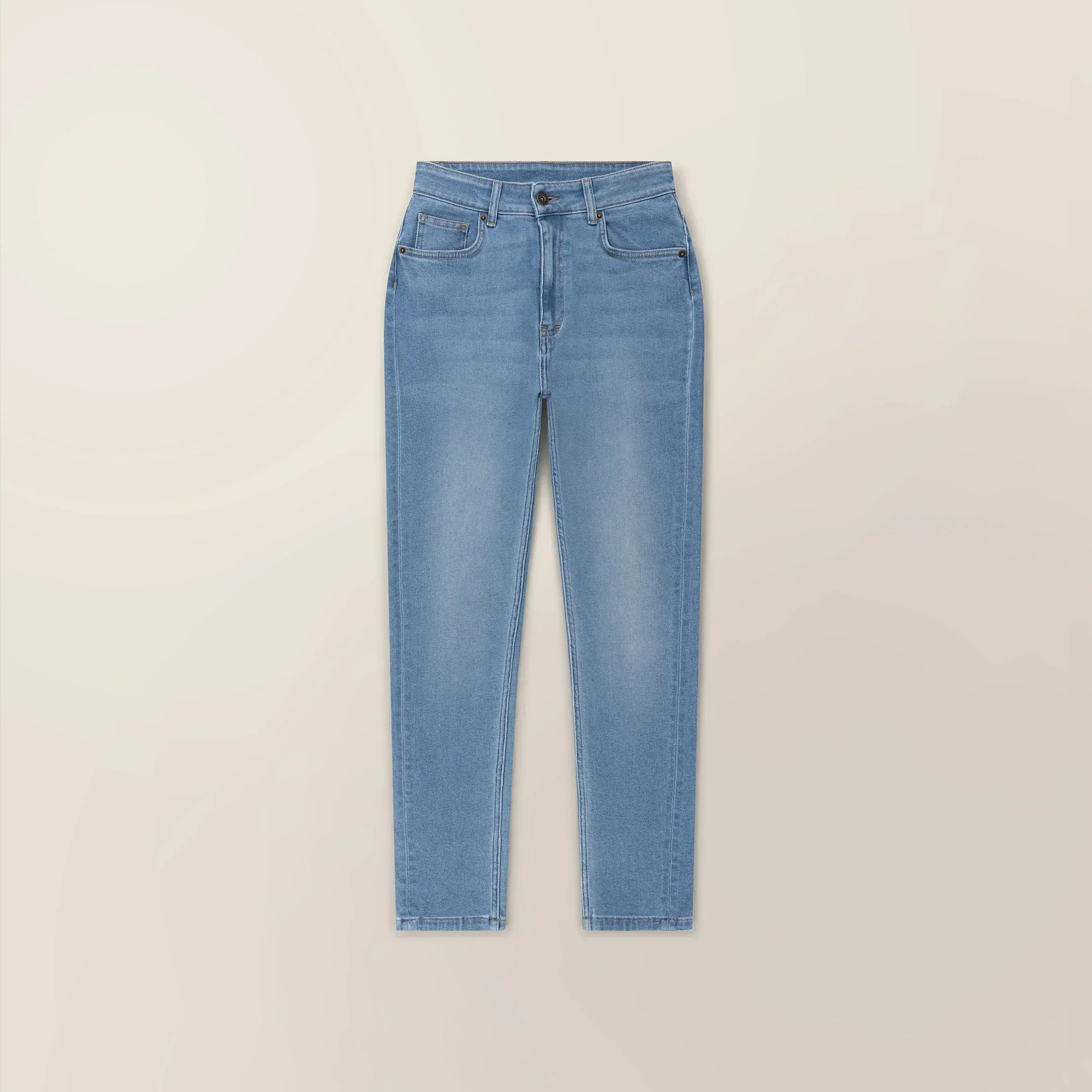 |light wash denim