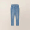 |light wash denim