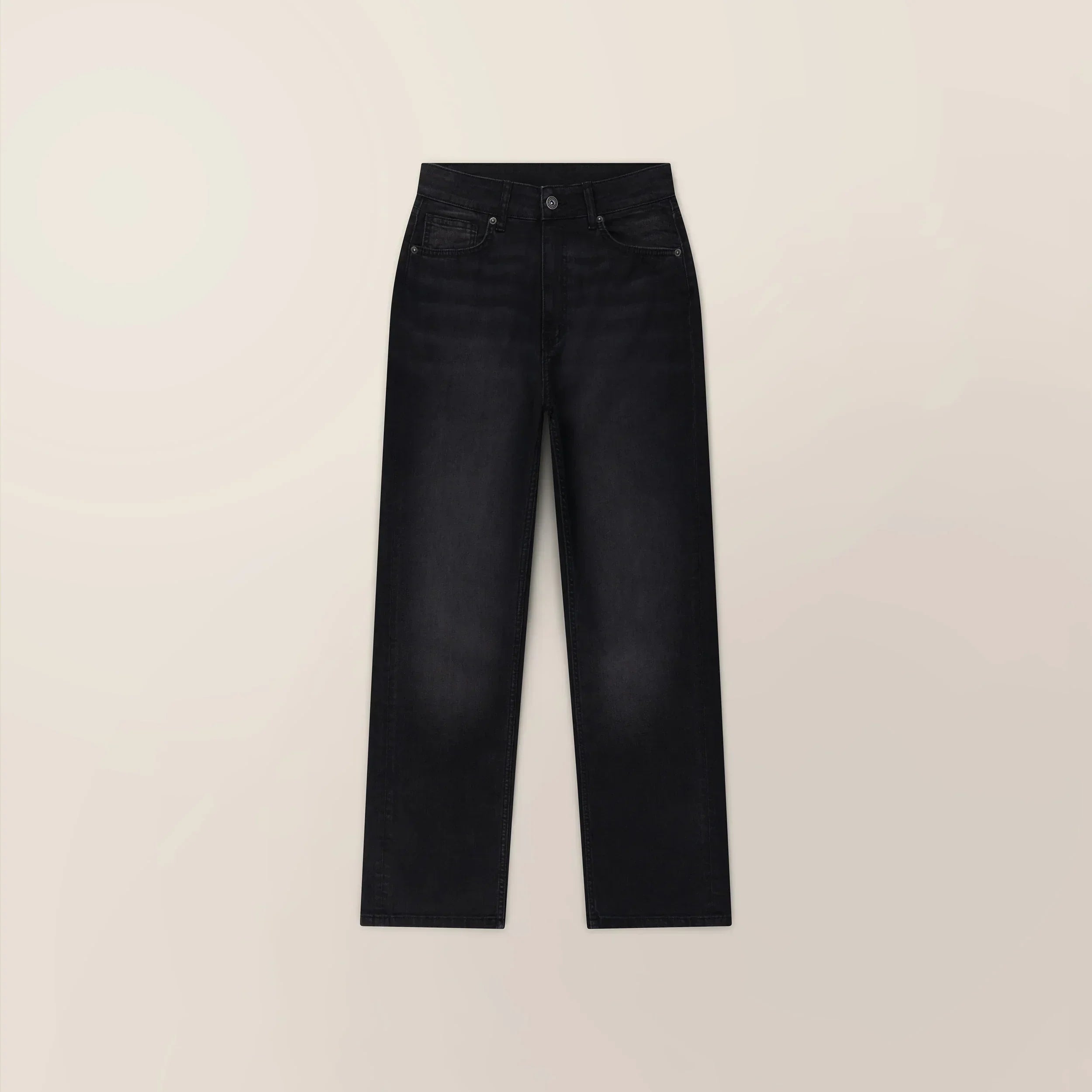 |black wash denim