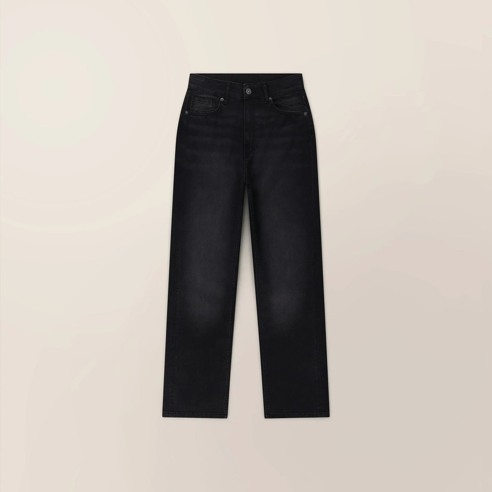 |black wash denim