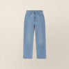 |light wash denim