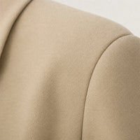 Classic Blazer campaign 08|natural beige