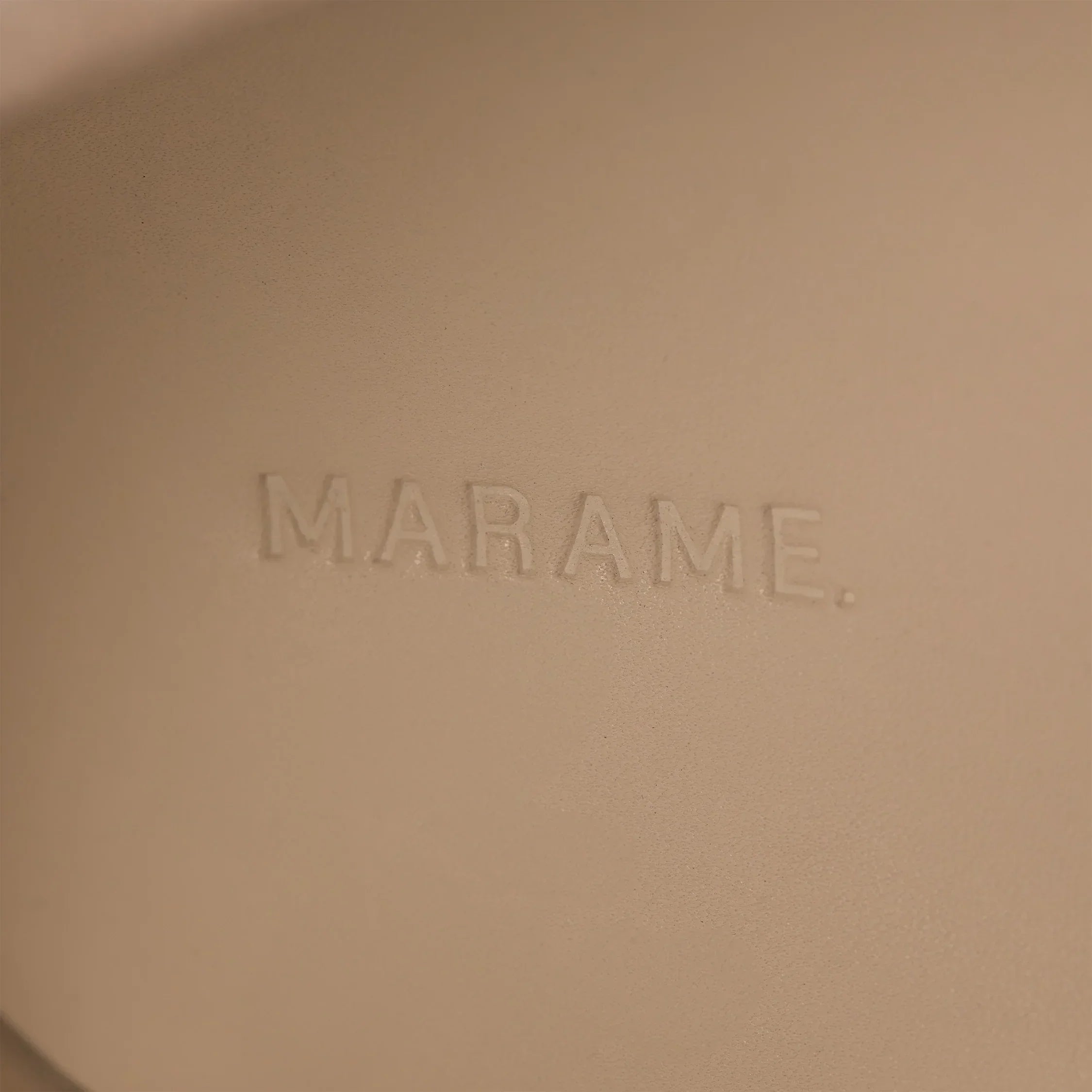 Marame Suede Loafers in Grey, closeup. |grey