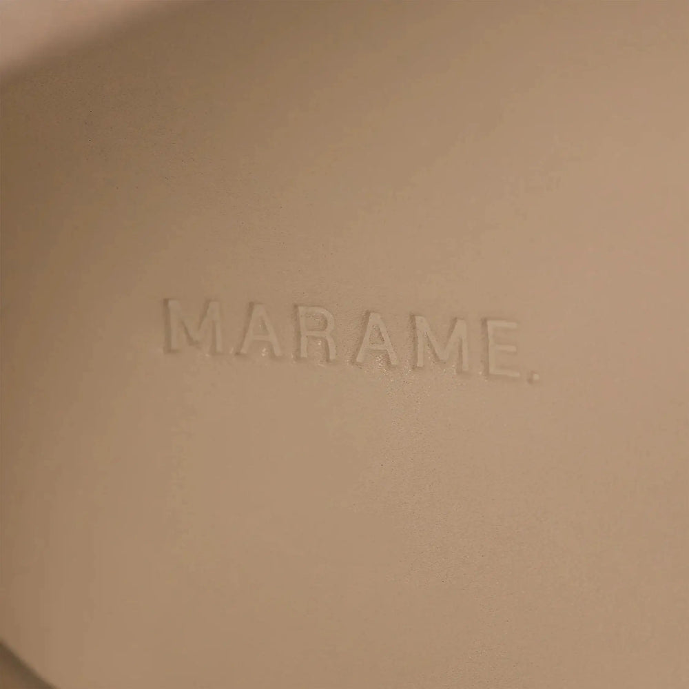Marame Suede Loafers in Grey, closeup. |grey