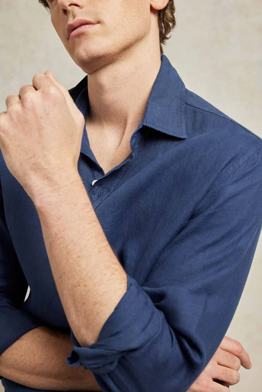 Male Body Shape 1